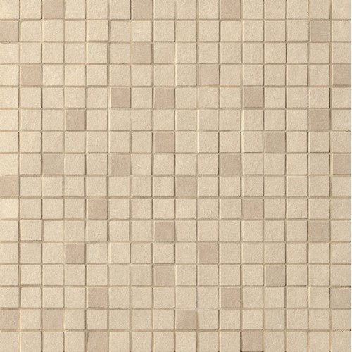 Sheer Beige Mosaico 30.5x30.5 FAP Ceramiche