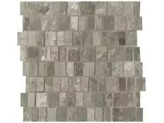 Sheer Camou Grey Bar Mosaico 30.5x30.5 FAP Ceramiche