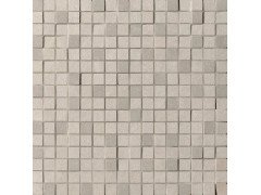 Sheer Grey Mosaico 30.5x30.5 FAP Ceramiche