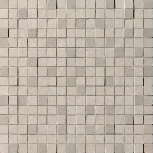 Sheer Grey Mosaico 30.5x30.5 FAP Ceramiche