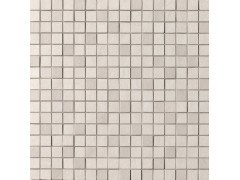 Sheer White Mosaico 30.5x30.5 FAP Ceramiche