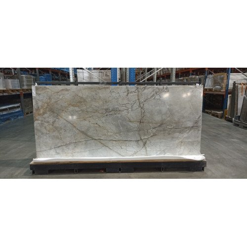 Silver River Classic Polished 120x280