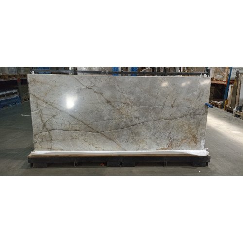 Silver River Classic Polished 120x280