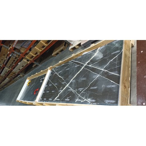 Stellaris Absolut Black Lux 120x278