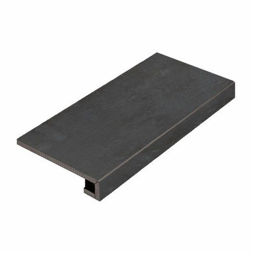 Surface Steel Scalino Front 33x60 Италон