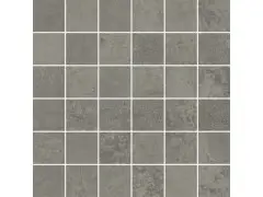 Terraviva Dark Nat Mosaico 30x30 Италон