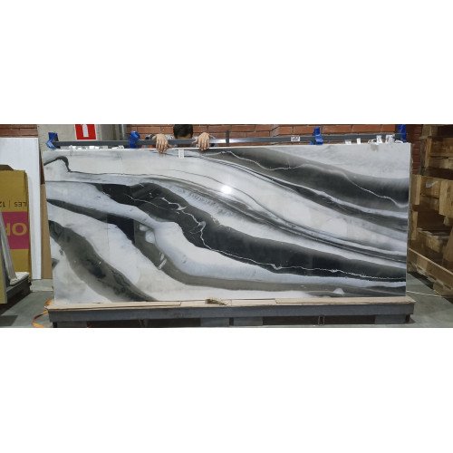 Tiger Ice Polished 120x280