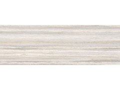 Travertino Grigio Venato Bocciardato 5.6 Mm 100x300