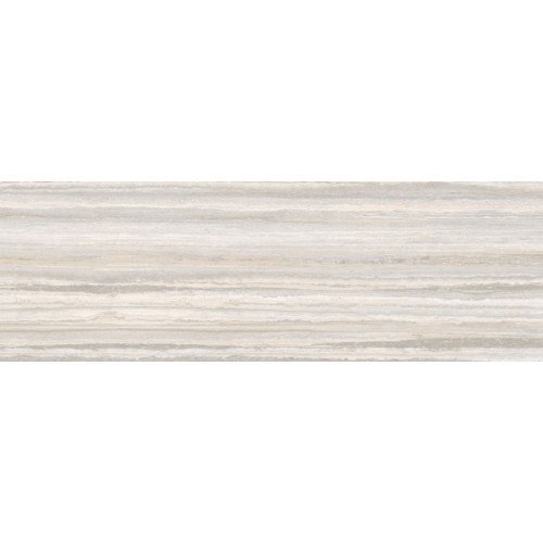 Travertino Grigio Venato Bocciardato 5.6 Mm 100x300