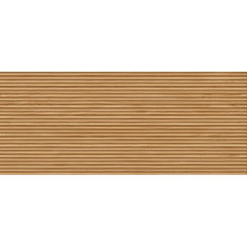 True Color Groove Oak Matt 50x120