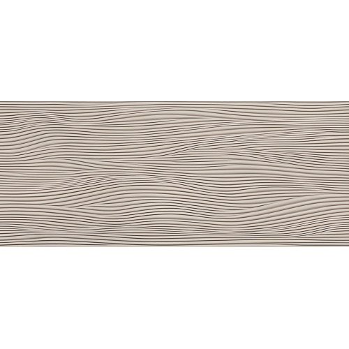 True Color Wave Fossil Matt 50x120