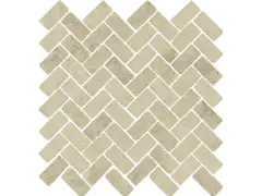 Wonderful Life Almond Mosaico Cross Nat 31.5x29.7 Италон