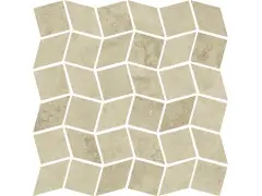 Wonderful Life Almond Mosaico Frame Nat 30x30 Италон