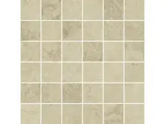 Wonderful Life Almond Mosaico Nat 30x30 Италон