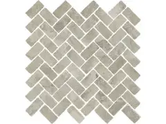 Wonderful Life Graphite Mosaico Cross Nat 31.5x29.7 Италон