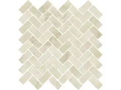 Wonderful Life Pure Mosaico Cross Nat 31.5x29.7 Италон