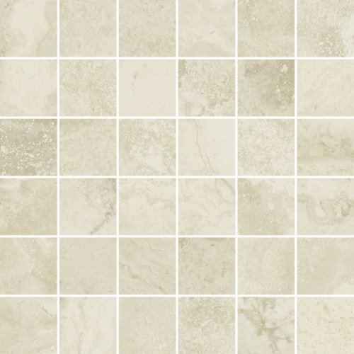 Wonderful Life Pure Mosaico Nat 30x30 Италон