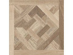 Wooden Decor Almond 80x80