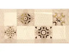 Керамическая плитка Decor Ornamento cava Absolut Keramika