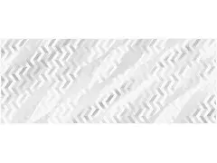 Керамическая плитка Декор 20.1*50.5 SPLENDIDA LUX BLANCO 1c Керлайф