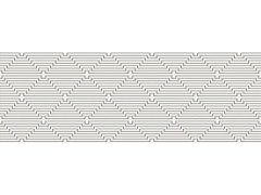 Керамическая плитка Декор 25.1*70.9 SENSE CREMA MEANDRO Керлайф