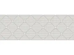 Керамическая плитка Декор 25.1*70.9 SENSE CREMA MEANDRO Керлайф