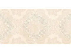 Керамическая плитка Декор 31.5*63 CLASSICO ONICE CREMA 1 1c Керлайф