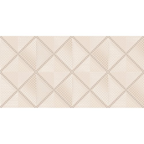 Керамическая плитка Декор 31.5*63 FLORANCE GEOMETRICO MARFIL Керлайф