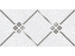 Керамическая плитка Декор 31.5*63 PIXEL BLANCO 1c Керлайф