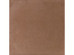 Керамическая плитка Pav. Atrium 31 chocolate 31.6*31.6 UNICER