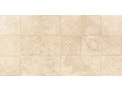 Керамическая плитка Плитка 31.5*63  PIETRA COLLAGE BEIGE 1c Керлайф