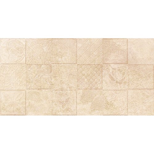 Керамическая плитка Плитка 31.5*63  PIETRA COLLAGE BEIGE 1c Керлайф