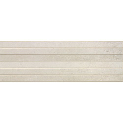 Керамическая плитка Rev. 9515 Blanco rect. relieve Porcelanite Dos