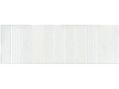 Керамическая плитка Rev. Dec leed blanco 20x60 Emigres