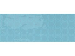 Керамическая плитка Rev. Decor diverso azul slimrect pri Azulev