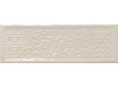 Керамическая плитка Rev. Decor titan ivory Cifre
