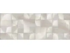 Керамическая плитка Rev. Diva mu cream br rect. 33.3x90 STN