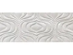 Керамическая плитка Rev. Fontana twist ice 30x74 Azteca