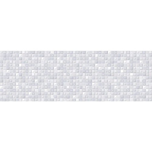 Керамическая плитка Rev. Glass blanco 25x75 Emigres