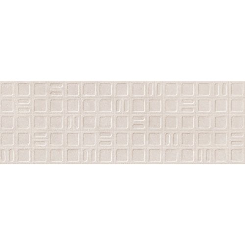 Керамическая плитка Rev. Gravel square cream 40x120 Argenta
