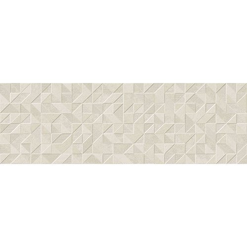 Керамическая плитка Rev. Origami beige 25x75 Emigres