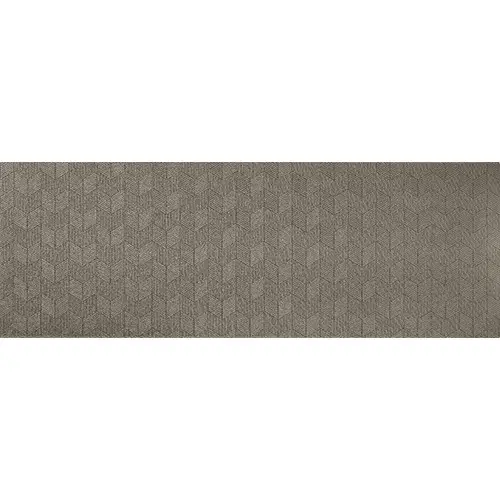 Керамическая плитка Rev. Pearl chevron grey Fanal