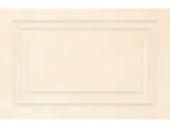 Керамическая плитка Цоколь 31.5*20.6 CLASSICO ONICE CREMA 1с Керлайф