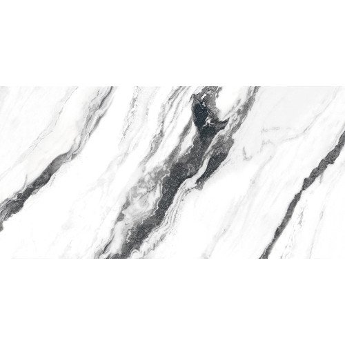 Керамогранит P.E. PUL. Fiorland white 60X120 RECT. STN