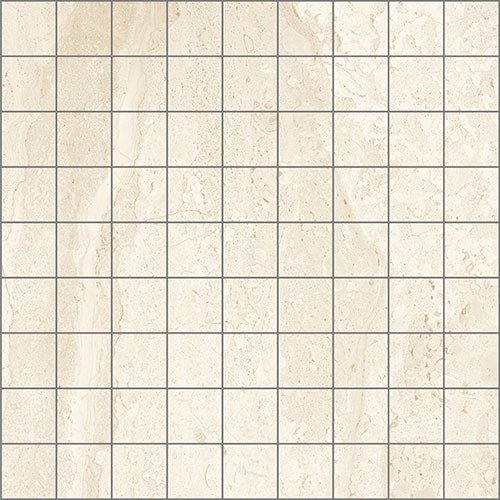 Керамическая плитка Мозаика 29.4*29.4 OLIMPIA CREMA Керлайф